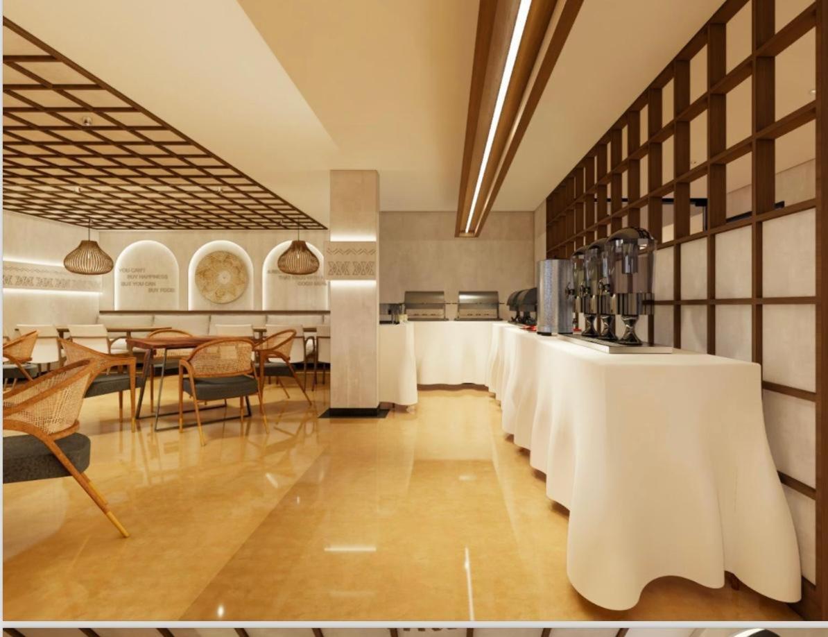 Hotel La Premier Хидерабад Екстериор снимка